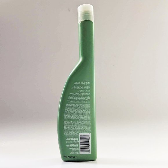 Back To Basics Fresh Mint Energizing Conditioner 11 Oz - Picture 2 of 2